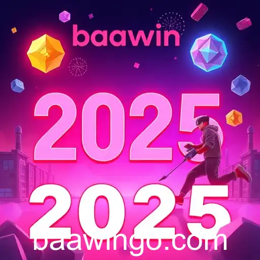 The Rise of Baawin: A New Chapter in Online Gaming