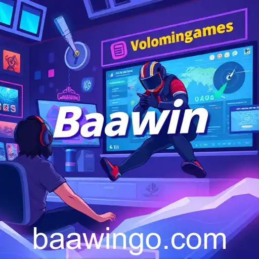 The Rise of Gaming Hubs and Baawin's Role