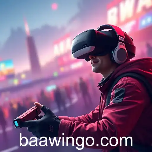 Baawin: The Rise of an English Game Hub
