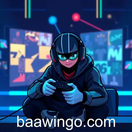 Reimagining Gaming: Baawin's Influence in 2026