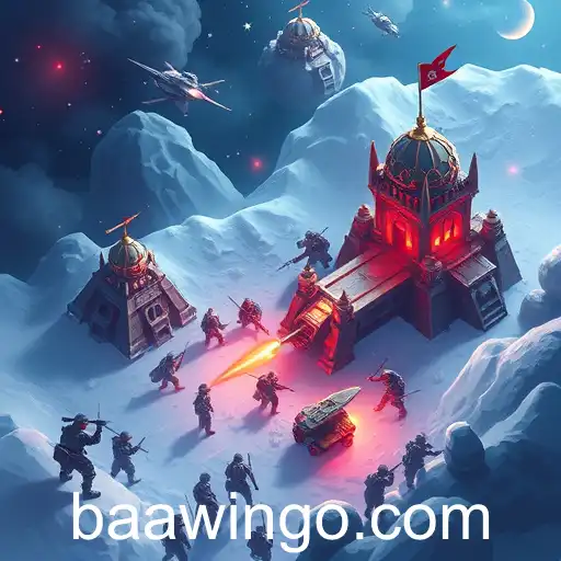 Baawin's Rise in the Gaming World