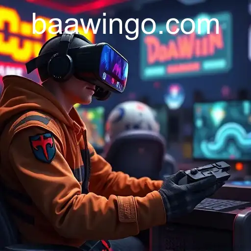 Baawin's Influence on the Gaming Landscape