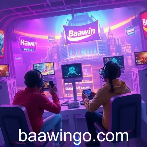 Baawin's Impact on the Gaming World