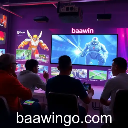 Baawin Gears Up for New Innovations