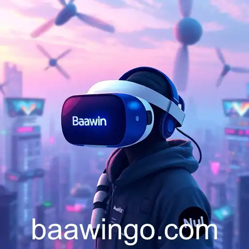 Baawin: Revolutionizing Online Gaming Experience