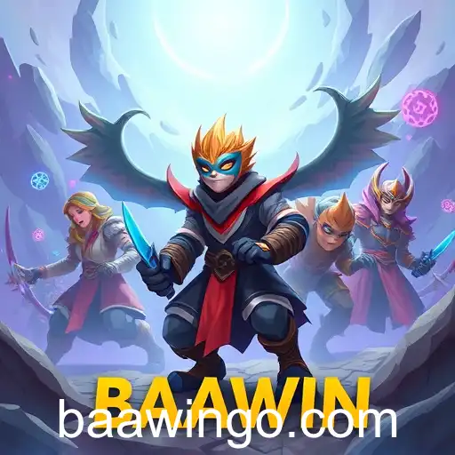 The Rise of Baawin in Online Gaming