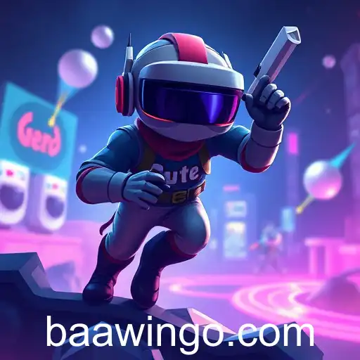 Baawin: Revolutionizing Online Gaming Experience