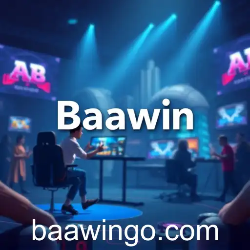 Baawin: Revolutionizing Online Gaming