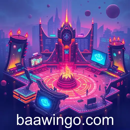 Baawin: Revolutionizing Online Gaming in 2025