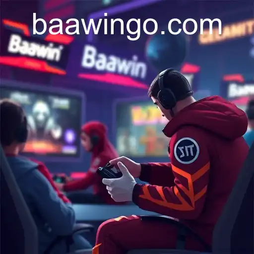 The Impact of Emerging Game Platforms in 2025