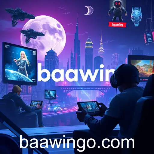 The Evolution of Online Gaming in a Changing World