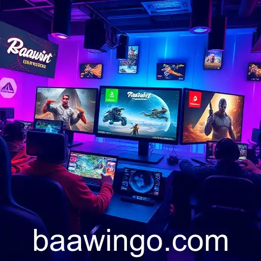 Gaming Industry Trends in 2026