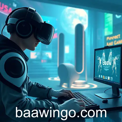 Gaming Trends in 2025