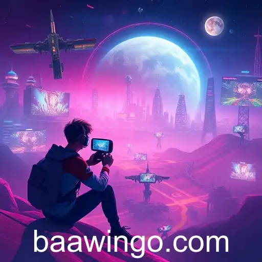 Exploring the Digital Dominion of Baawin