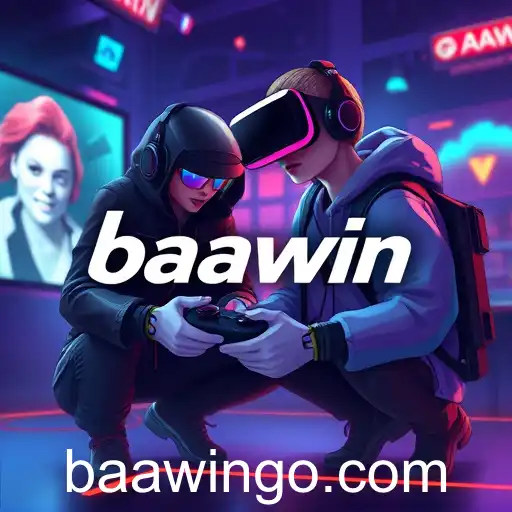 The Rise of Baawin: A New Chapter in Online Gaming