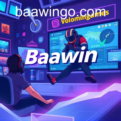 The Rise of Gaming Hubs and Baawin's Role