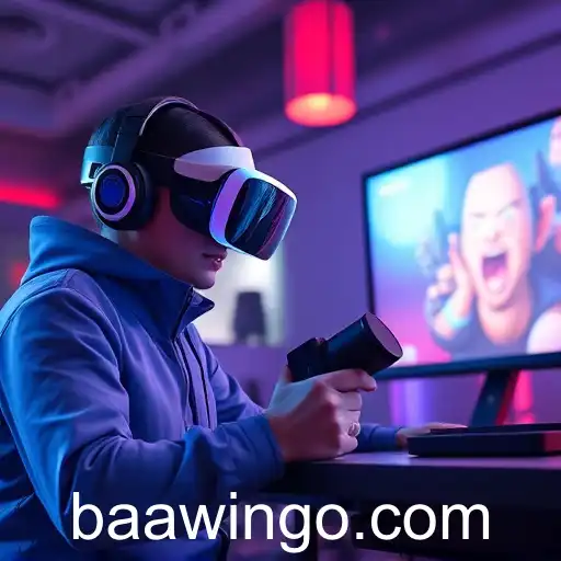 Baawin: Revolutionizing Online Gaming Experiences