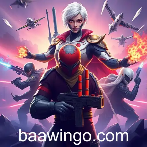 The Rise of Baawin: A Gaming Phenomenon in 2025