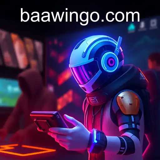 Baawin: Revolutionizing Online Gaming in 2026