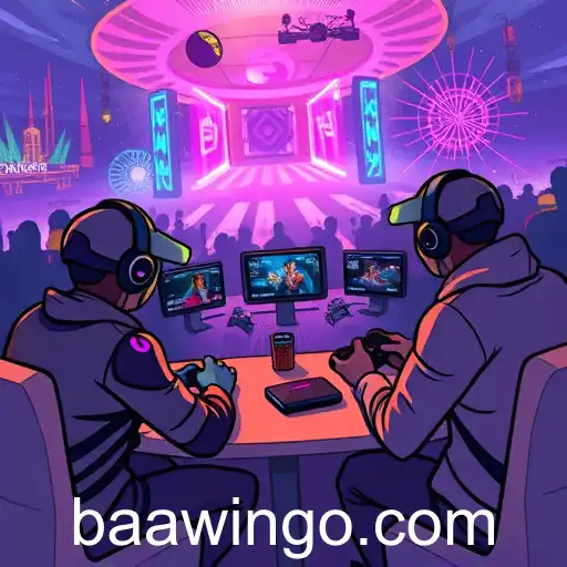 Baawin: Revolutionizing Online Gaming