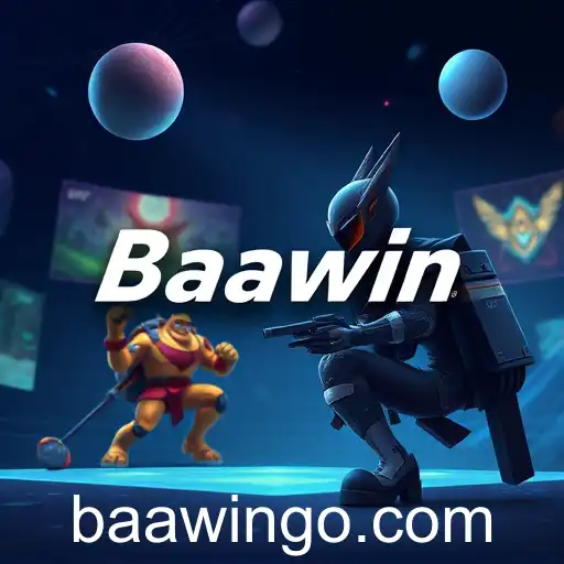 Revolutionizing Gaming: The Rise of Baawin