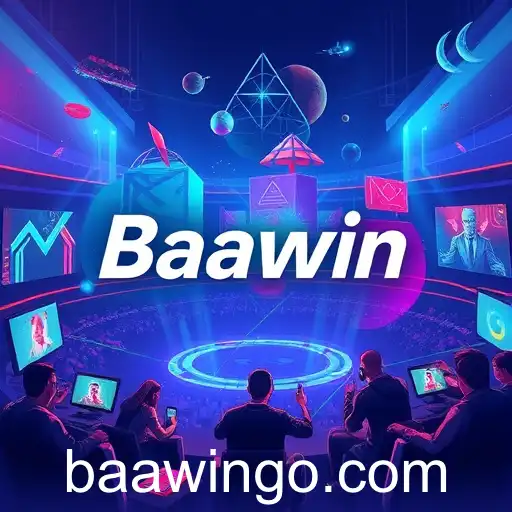 Baawin: Revolutionizing Online Gaming