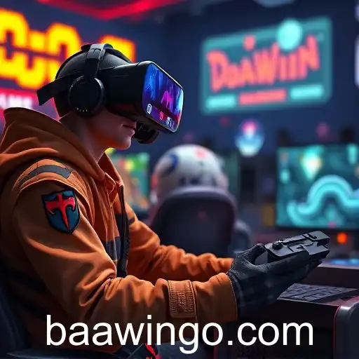 Baawin's Influence on the Gaming Landscape