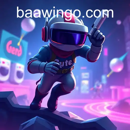 Baawin: Revolutionizing Online Gaming Experience