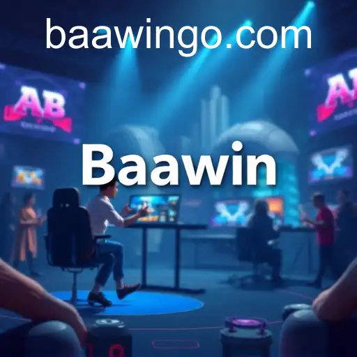 Baawin: Revolutionizing Online Gaming