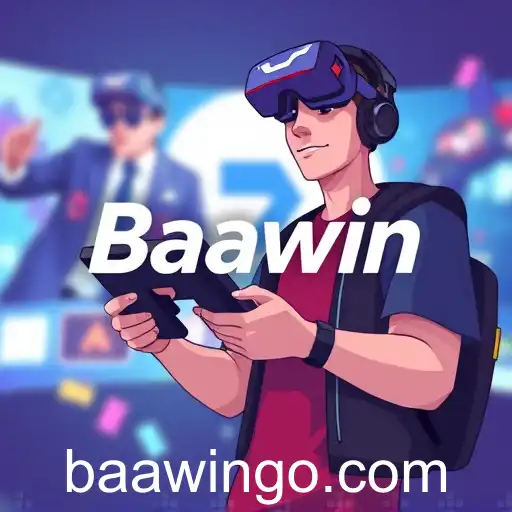 Baawin's Rise Amid Online Gaming Boom