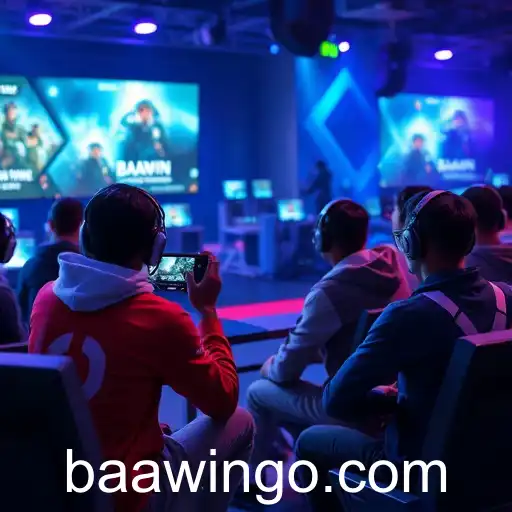 The Rise of English Game Platforms