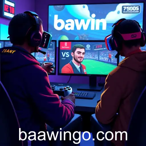 Gaming in the Digital Age