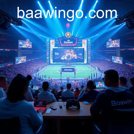 The Rise of Online Gaming Communities