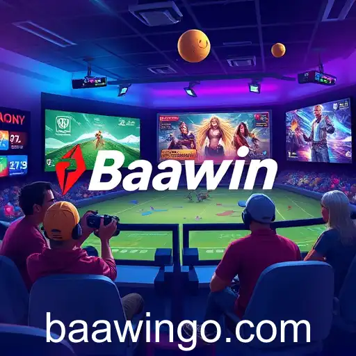 The Rise of Baawin: Revolutionizing Online Gaming
