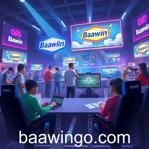 Baawin: The Rise of Interactive Gaming