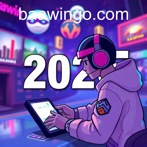 Rise of Online Gaming Platforms