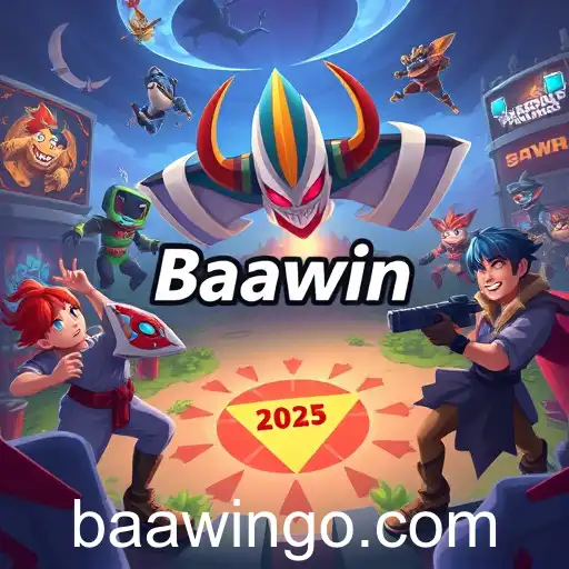 The Rise of Baawin in Online Gaming