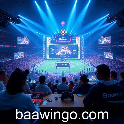 The Rise of Online Gaming Communities