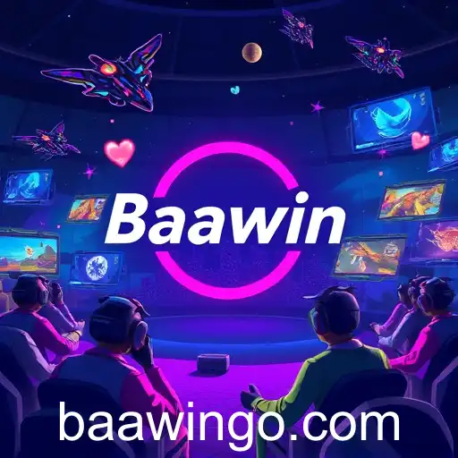 The Rise of Baawin in Online Gaming