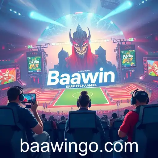 The Rise of Baawin: Revolutionizing Online Gaming in 2025