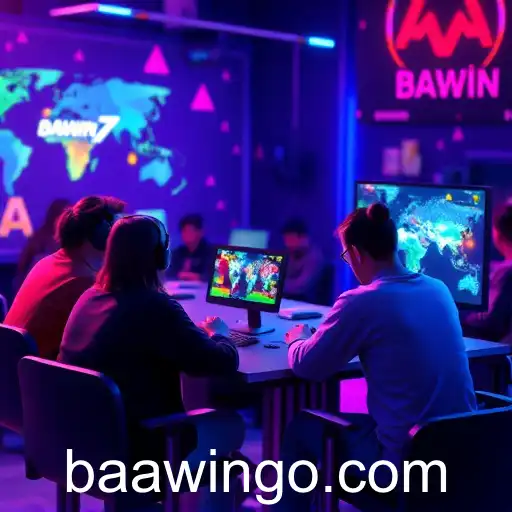 The Rise of Gaming Platforms in 2025